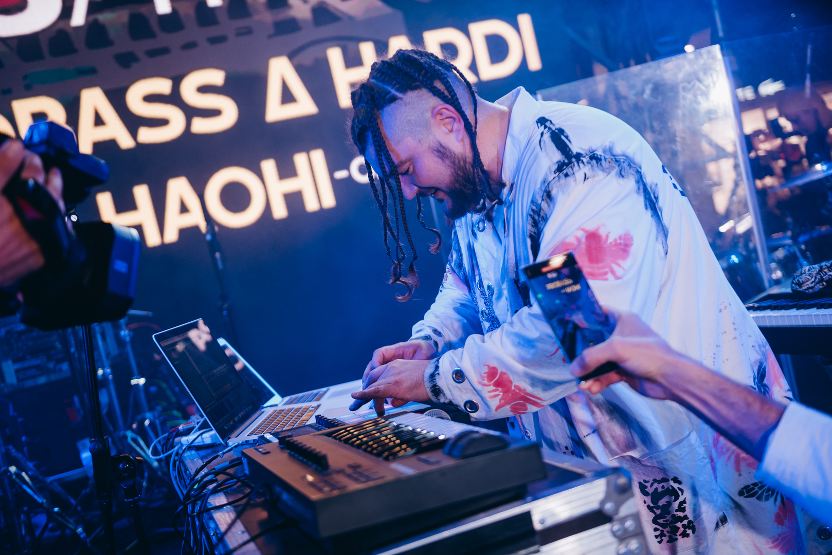 Дня Народження ТРЦ Gulliver 11 років image-374