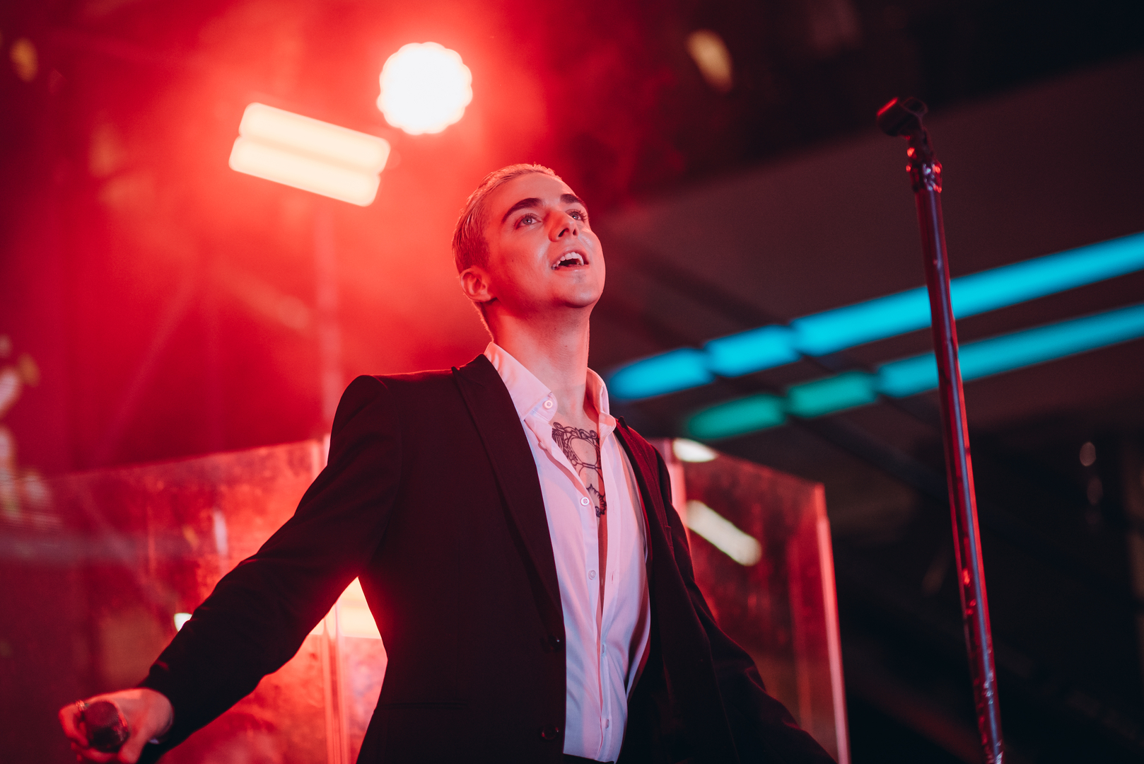 Дня Народження ТРЦ Gulliver 11 років image-375