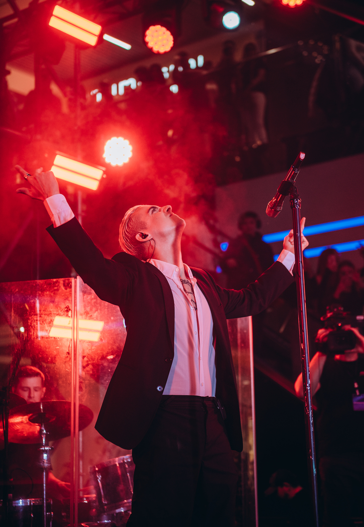 Дня Народження ТРЦ Gulliver 11 років image-378