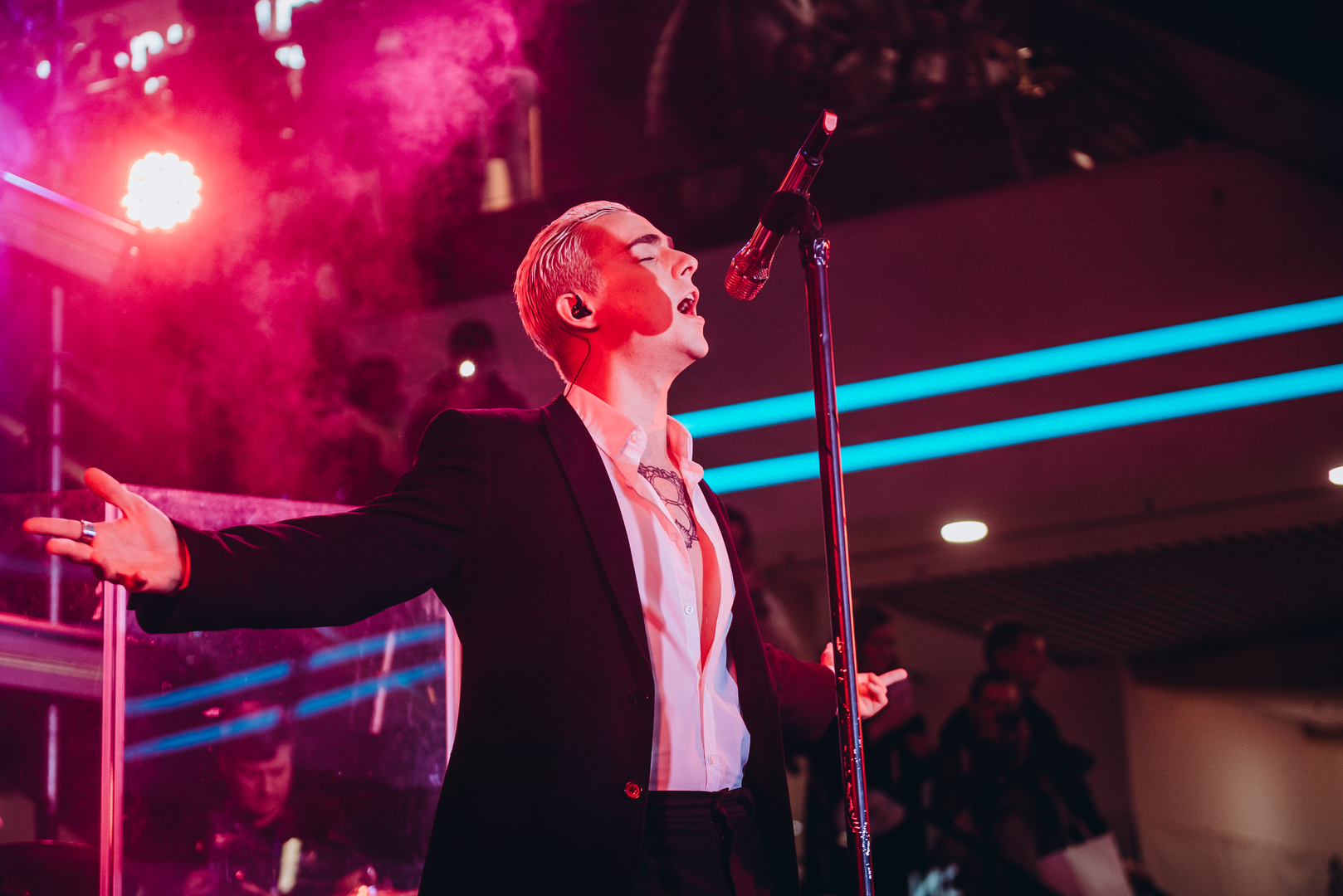 Дня Народження ТРЦ Gulliver 11 років image-383