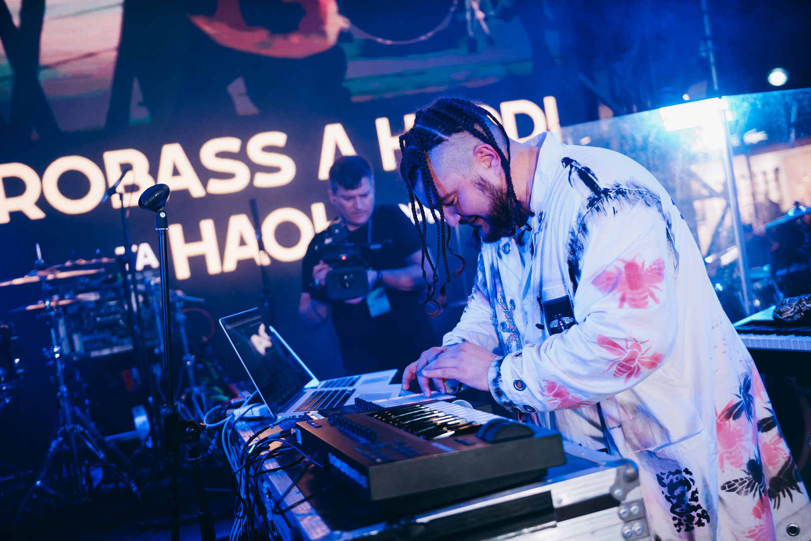 Дня Народження ТРЦ Gulliver 11 років image-385