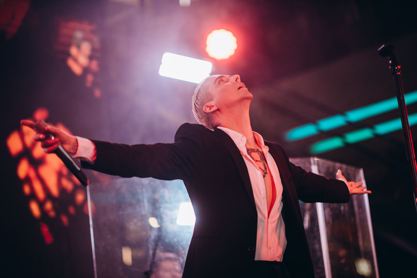 Дня Народження ТРЦ Gulliver 11 років image-386