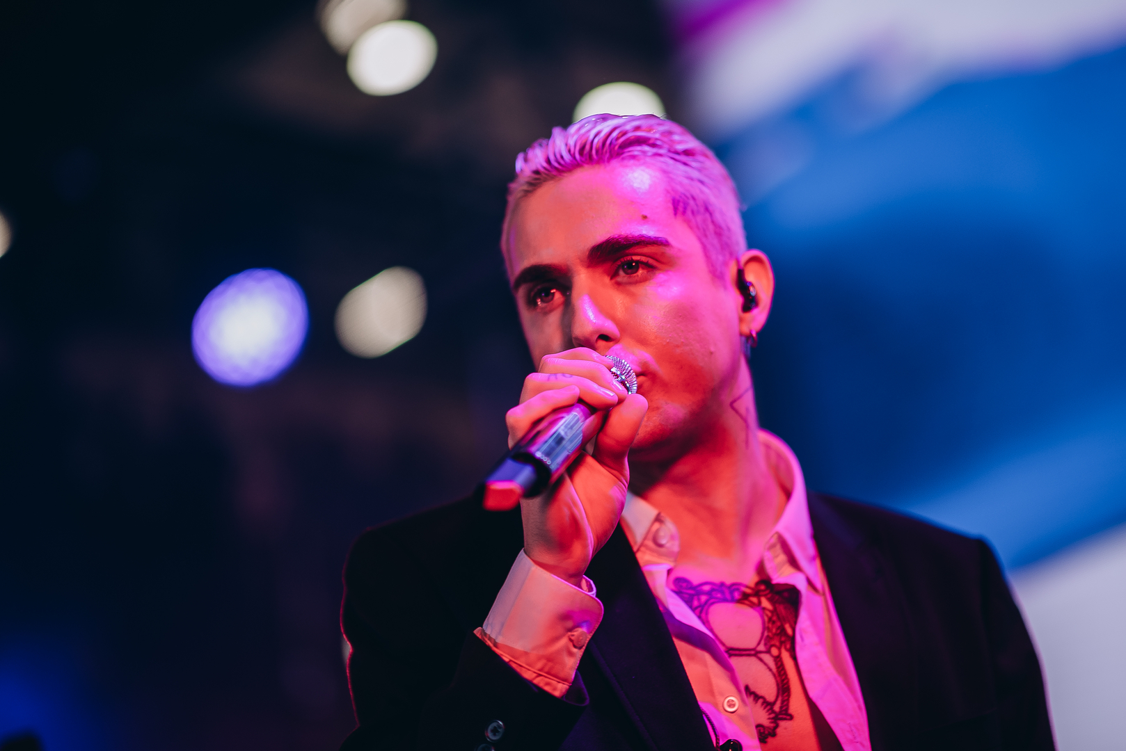 Дня Народження ТРЦ Gulliver 11 років image-387