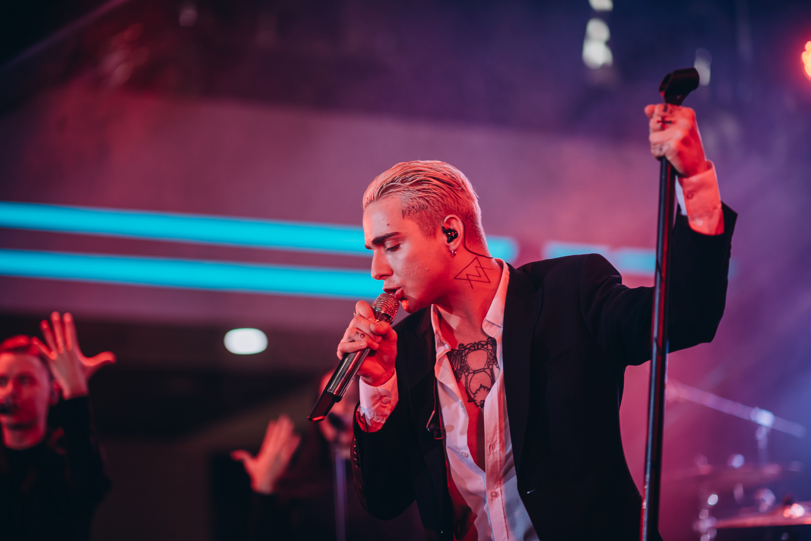 Дня Народження ТРЦ Gulliver 11 років image-388