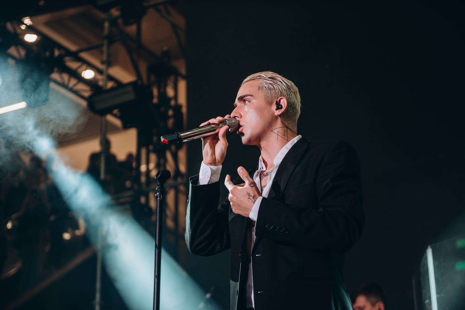 Дня Народження ТРЦ Gulliver 11 років image-389