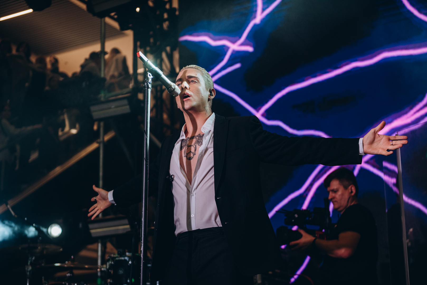 Дня Народження ТРЦ Gulliver 11 років image-390