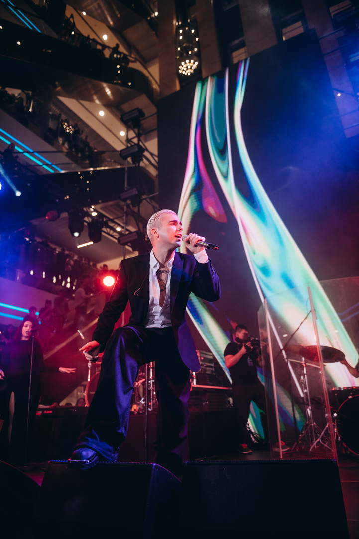 Дня Народження ТРЦ Gulliver 11 років image-393