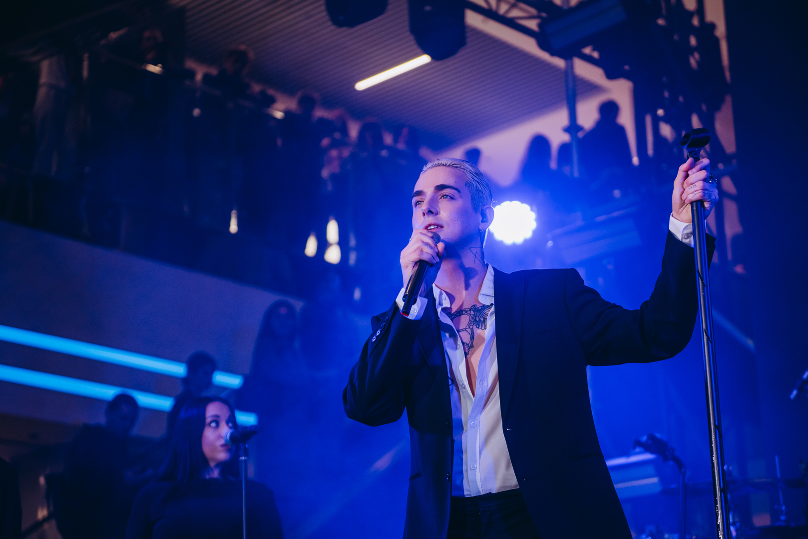 Дня Народження ТРЦ Gulliver 11 років image-394