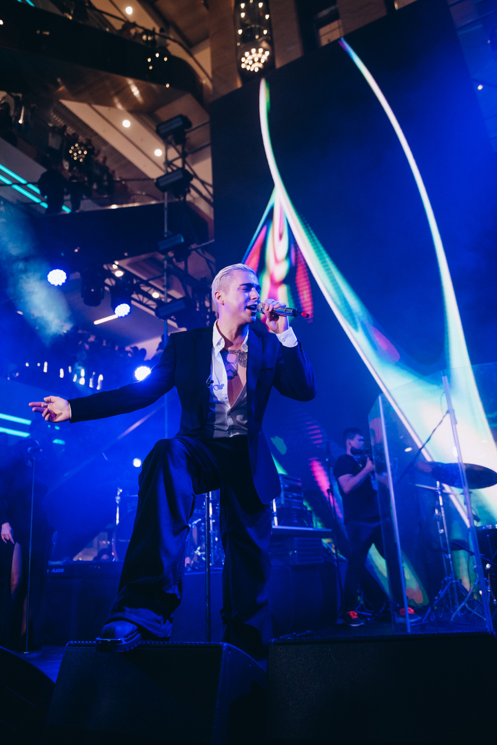 Дня Народження ТРЦ Gulliver 11 років image-395