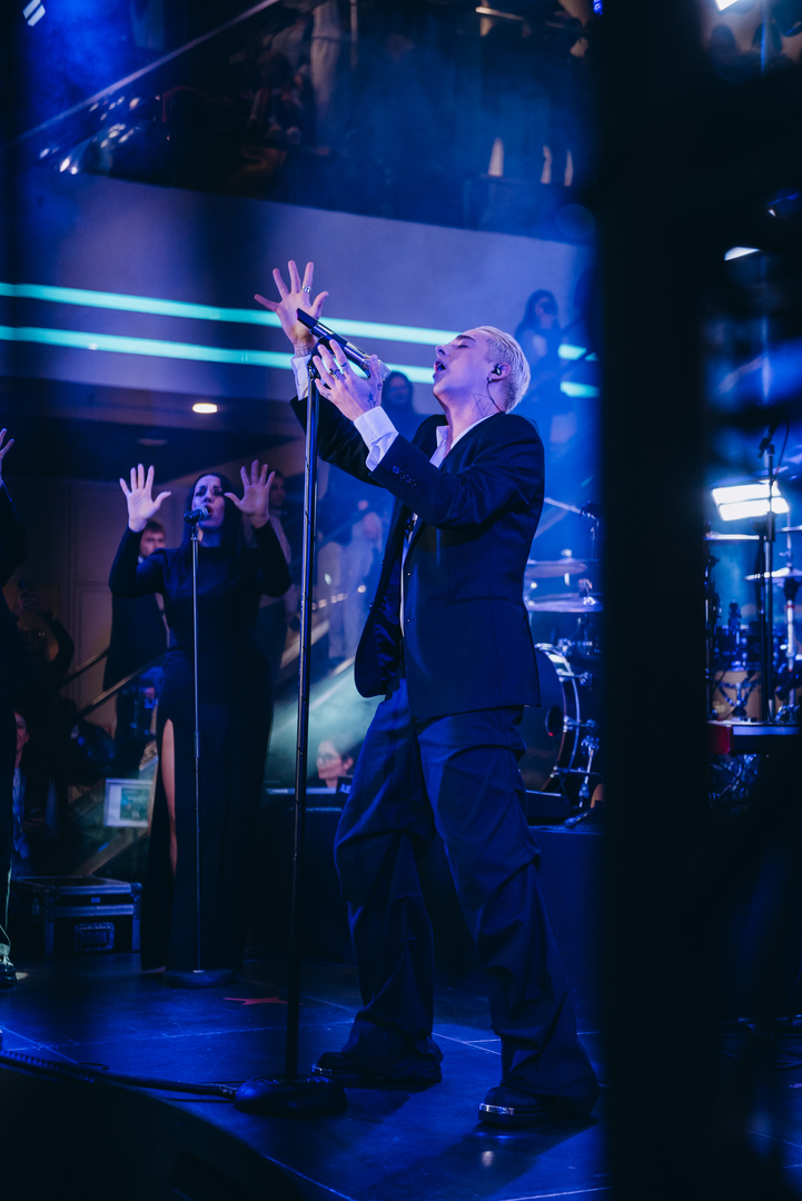 Дня Народження ТРЦ Gulliver 11 років image-397