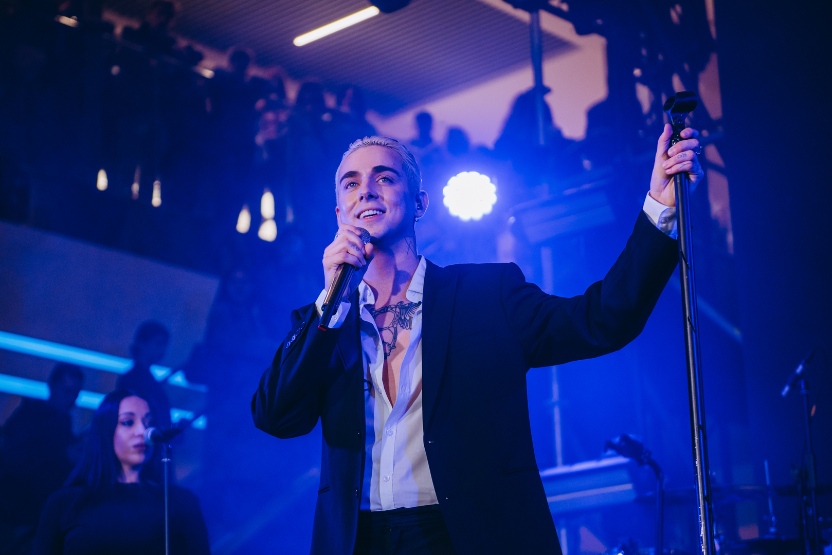 Дня Народження ТРЦ Gulliver 11 років image-398