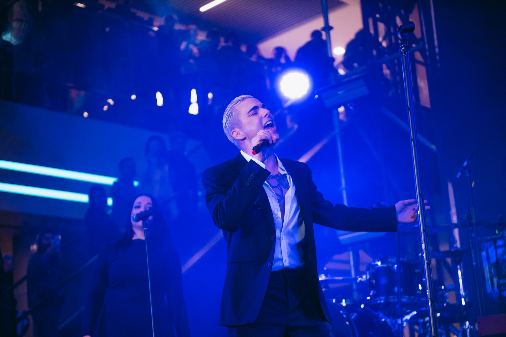 Дня Народження ТРЦ Gulliver 11 років image-401