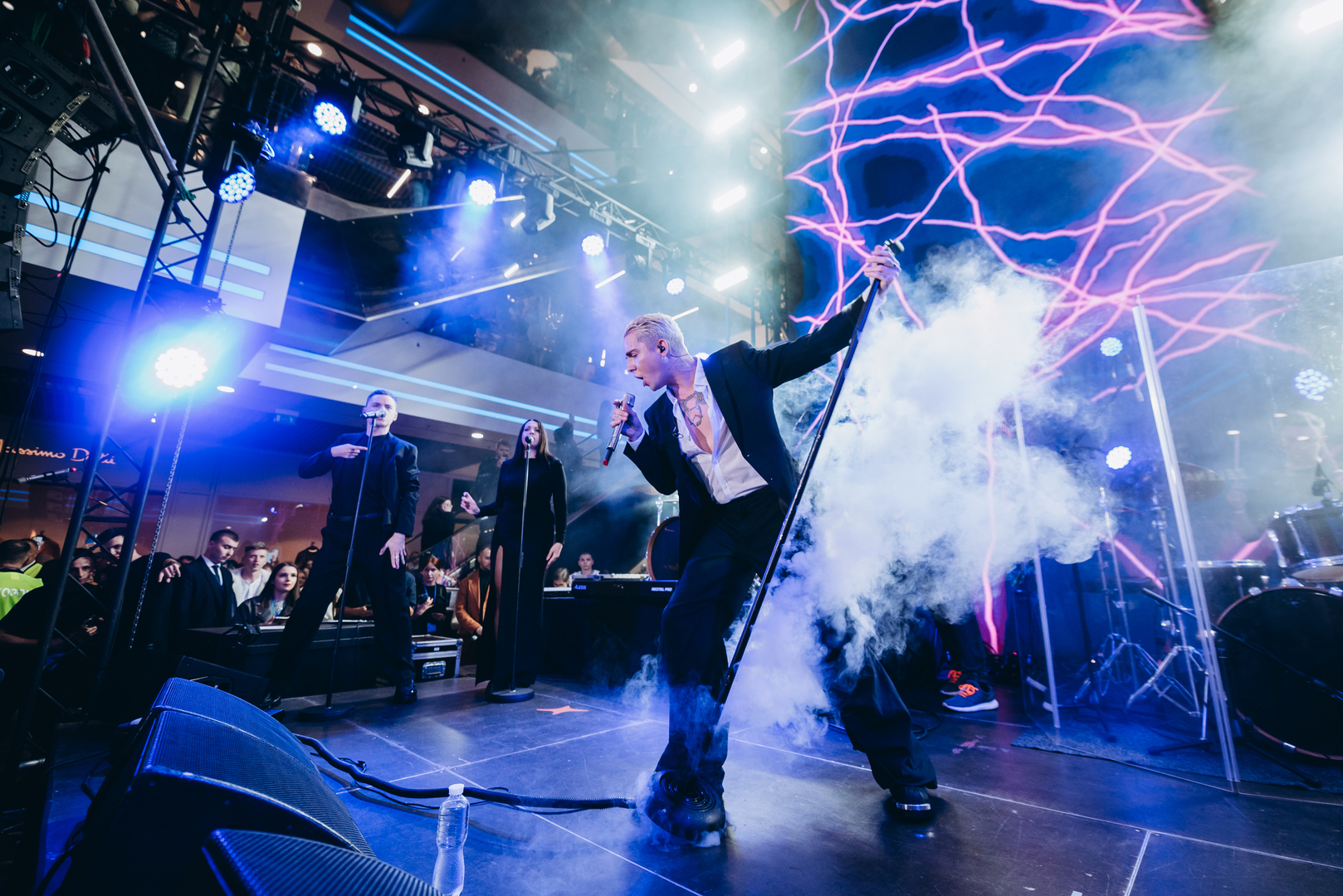 Дня Народження ТРЦ Gulliver 11 років image-402