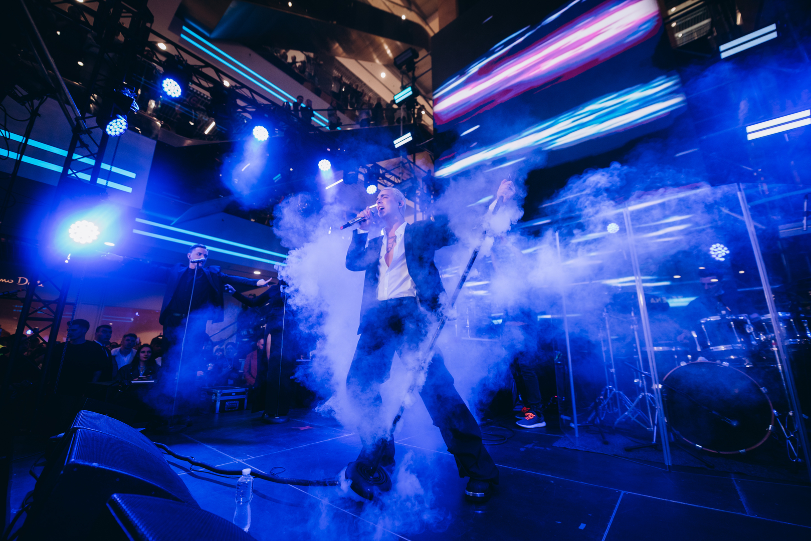 Дня Народження ТРЦ Gulliver 11 років image-405