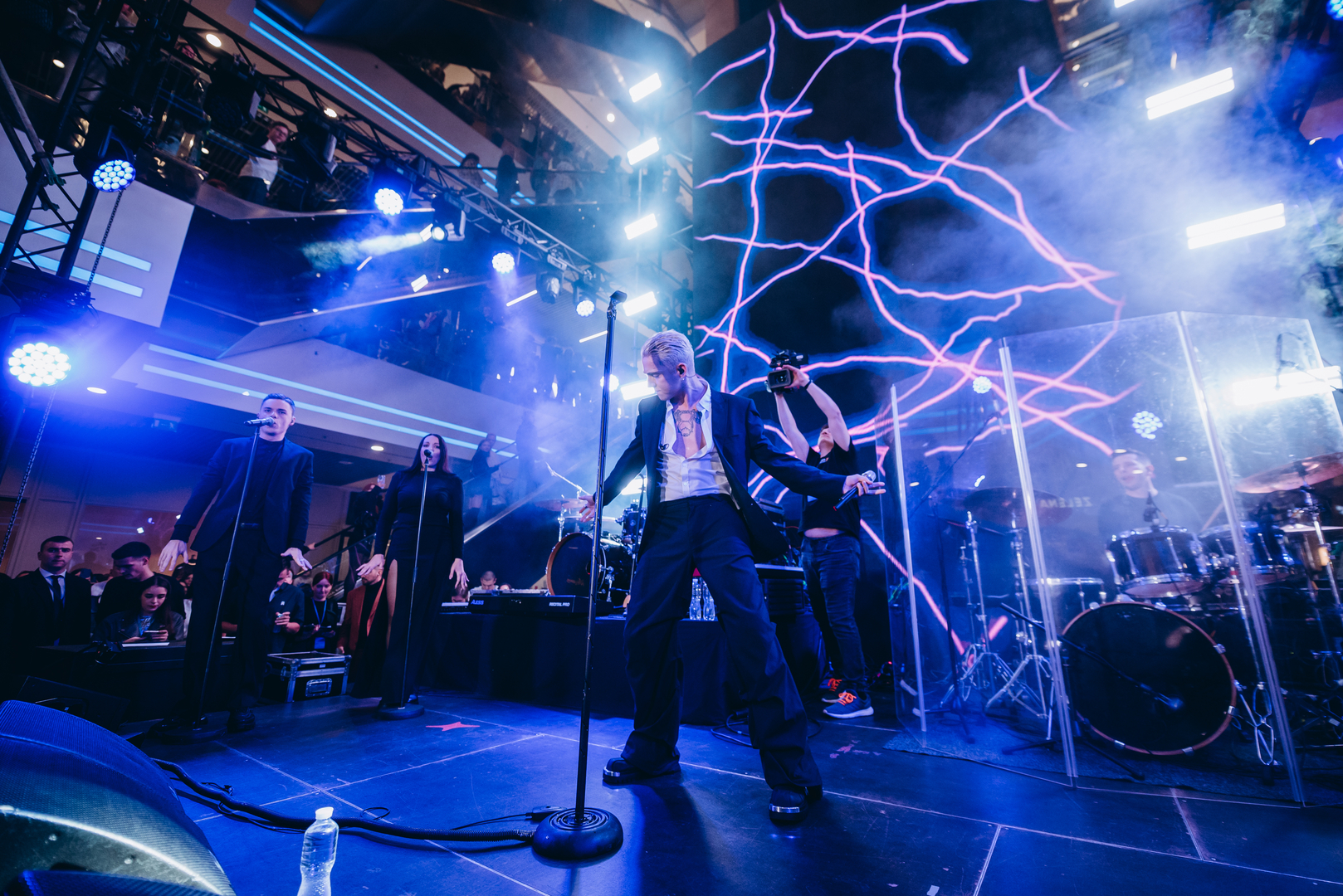 Дня Народження ТРЦ Gulliver 11 років image-407