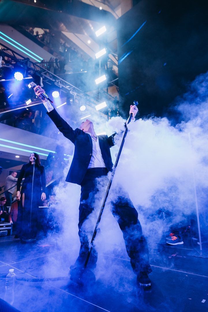 Дня Народження ТРЦ Gulliver 11 років image-413