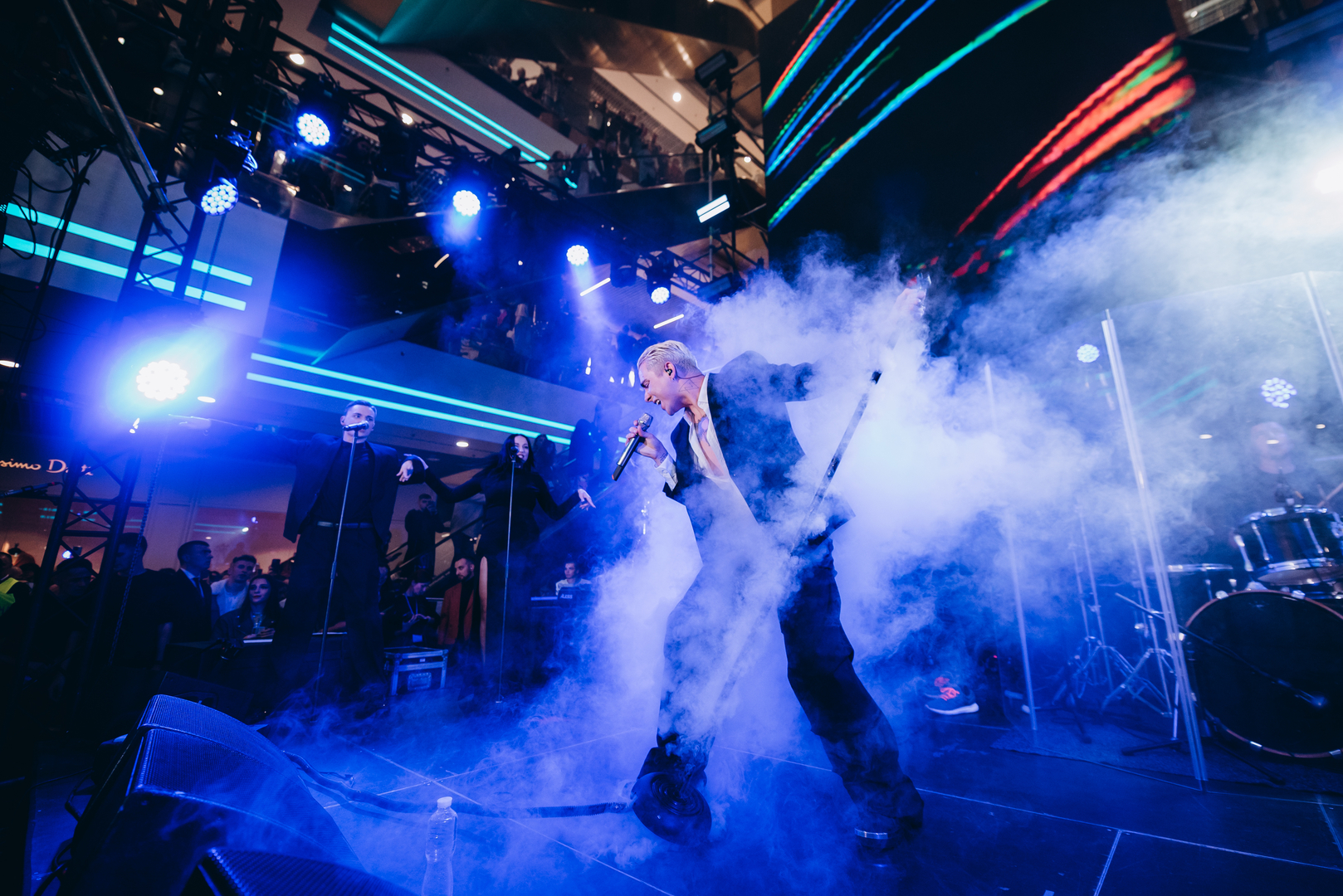 Дня Народження ТРЦ Gulliver 11 років image-414