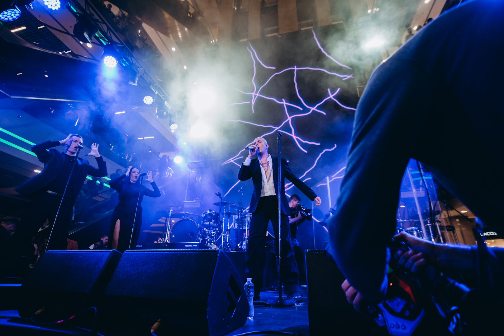 Дня Народження ТРЦ Gulliver 11 років image-415