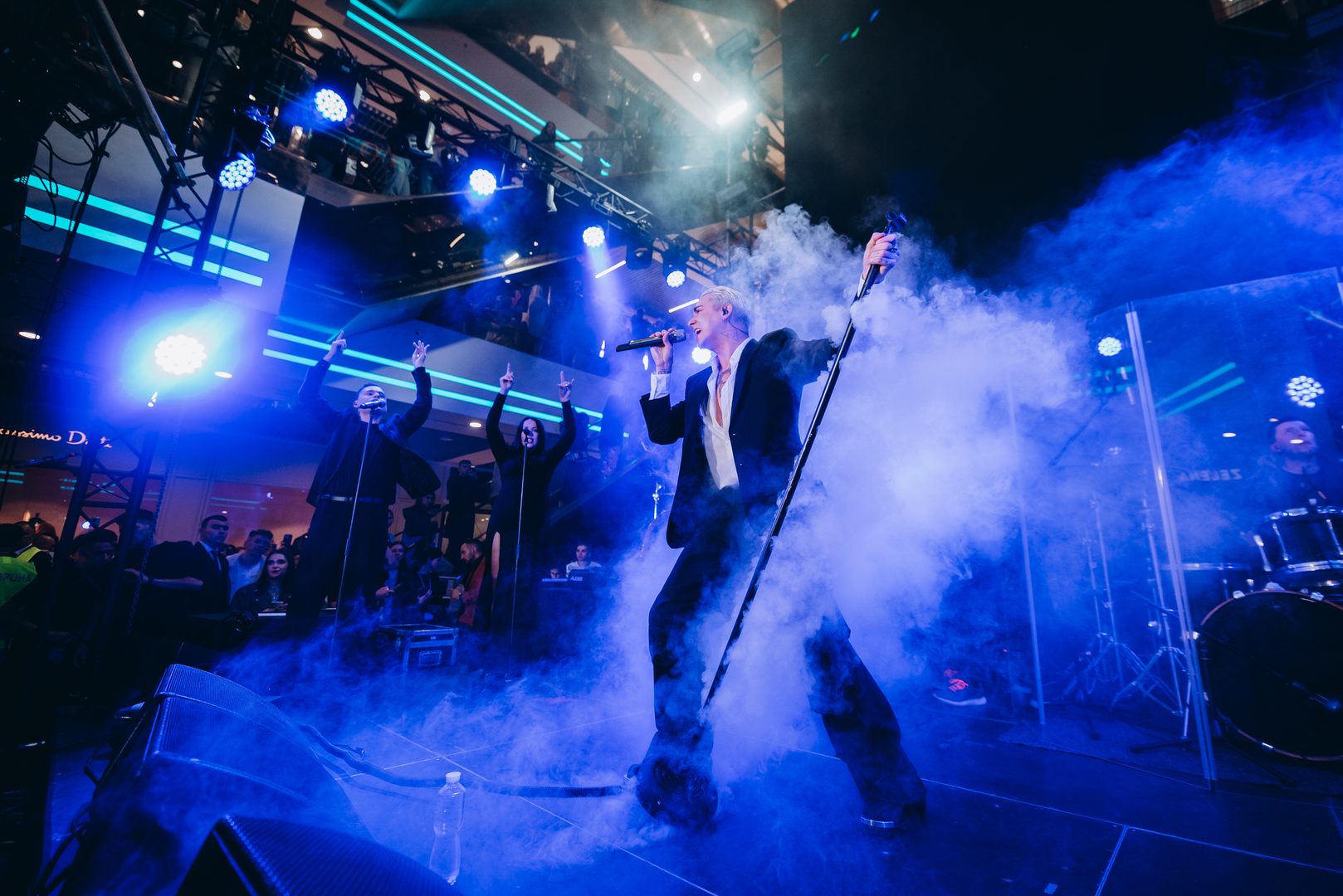 Дня Народження ТРЦ Gulliver 11 років image-416