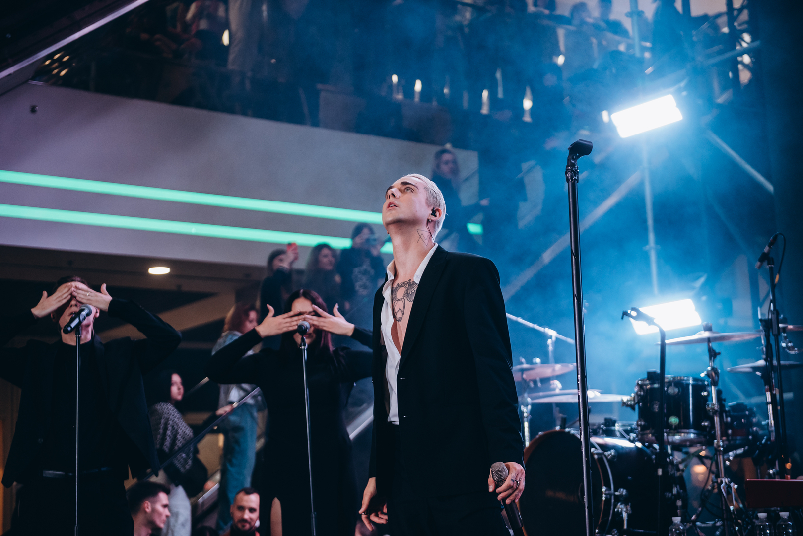 Дня Народження ТРЦ Gulliver 11 років image-422