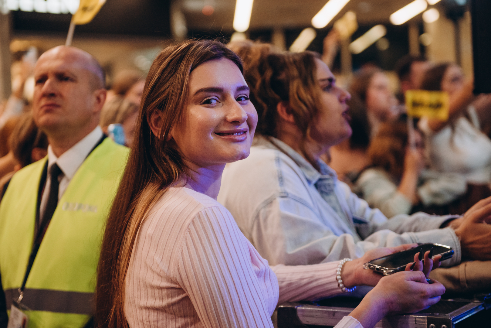 Дня Народження ТРЦ Gulliver 11 років image-423