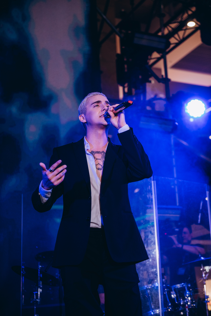 Дня Народження ТРЦ Gulliver 11 років image-424