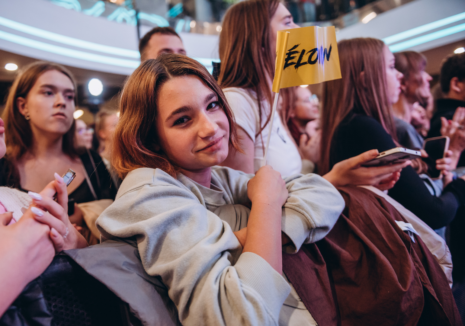 Дня Народження ТРЦ Gulliver 11 років image-425