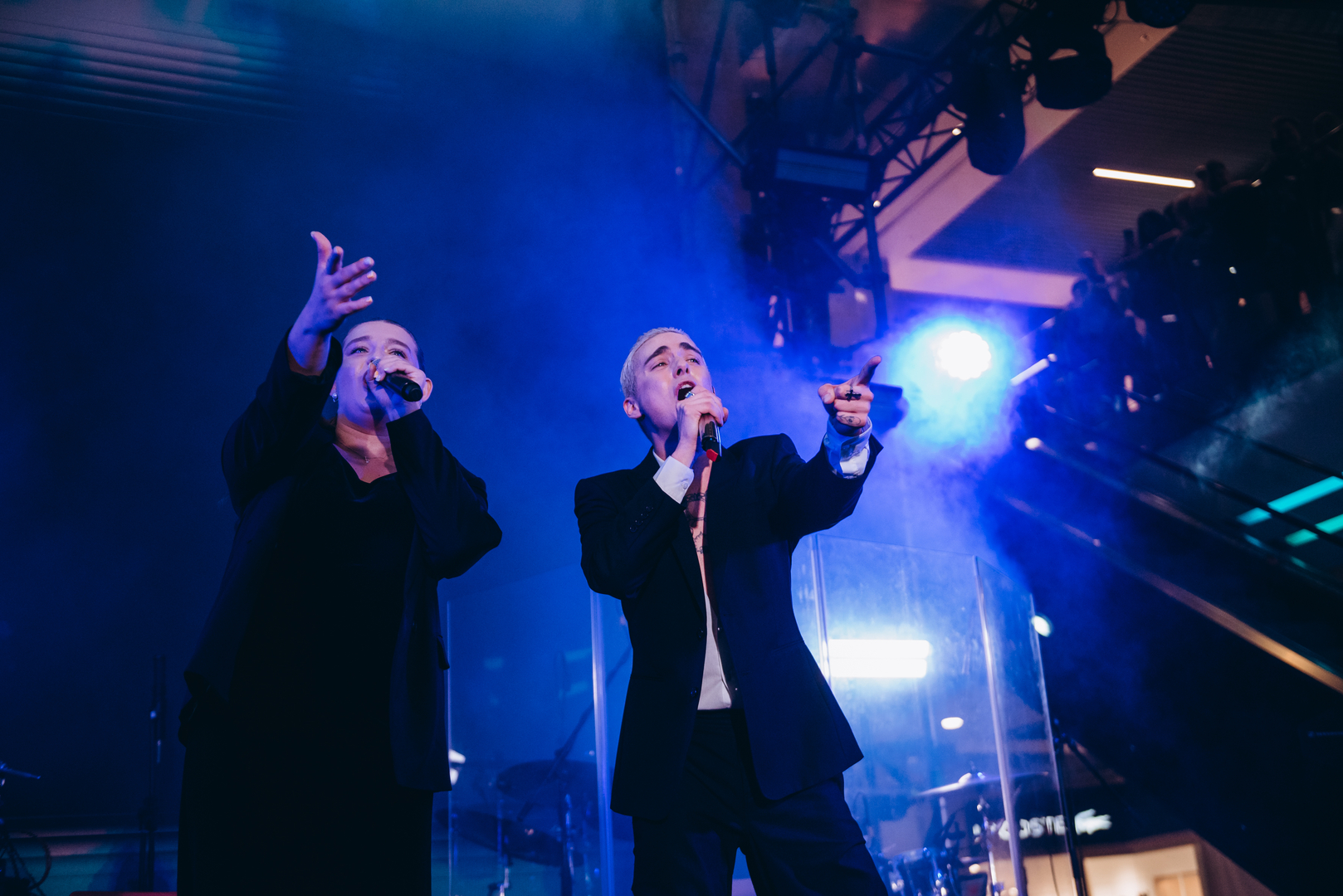 Дня Народження ТРЦ Gulliver 11 років image-426