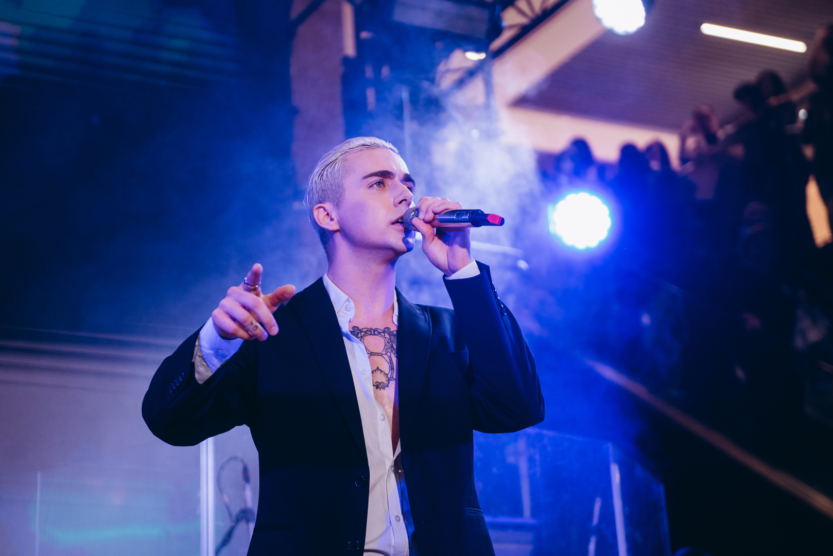 Дня Народження ТРЦ Gulliver 11 років image-427