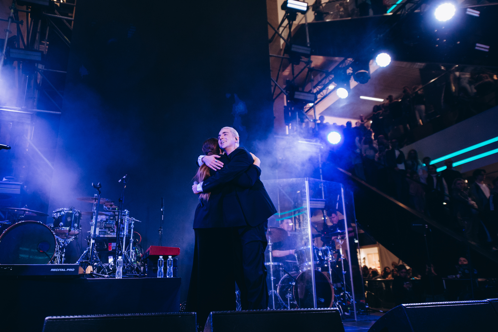 Дня Народження ТРЦ Gulliver 11 років image-429