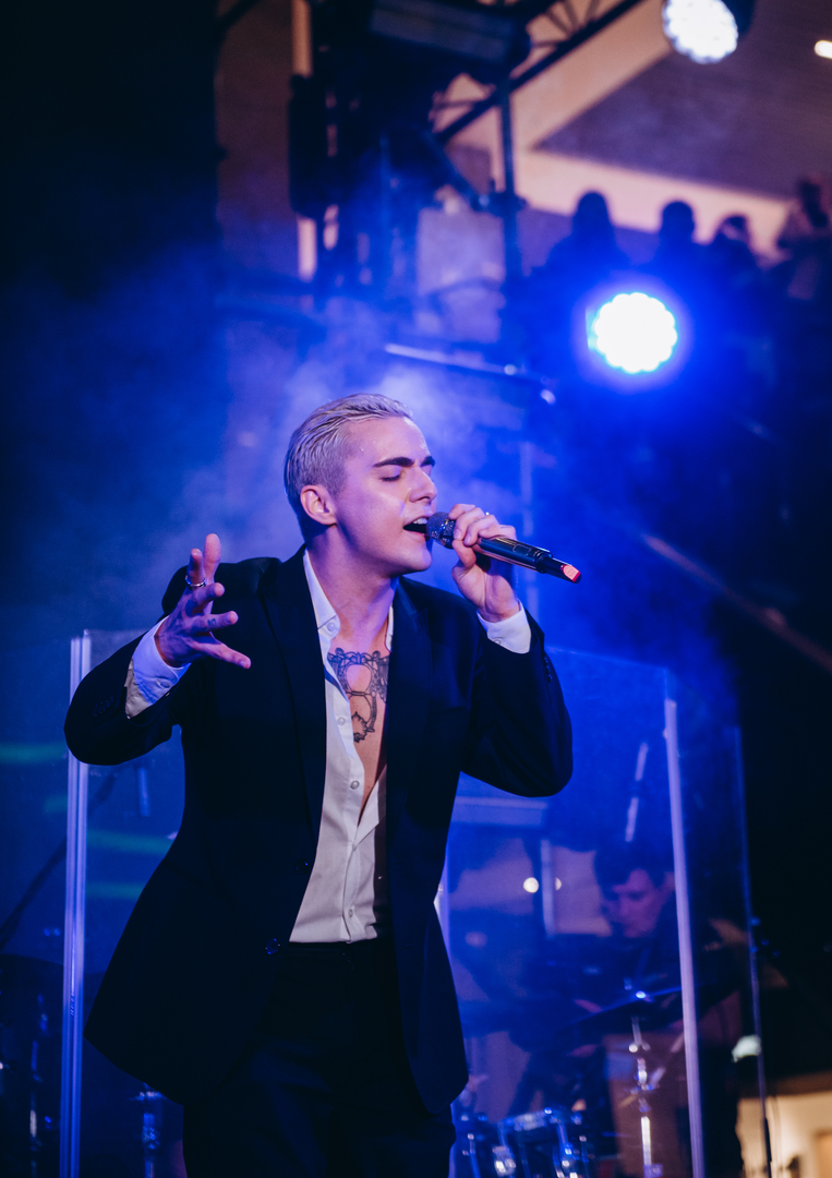 Дня Народження ТРЦ Gulliver 11 років image-430