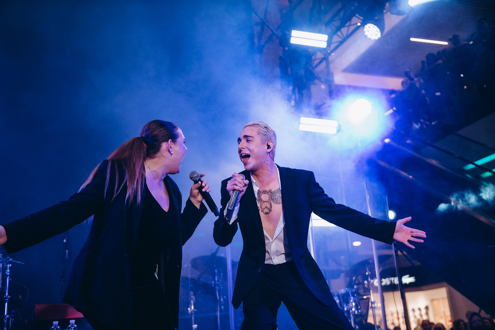 Дня Народження ТРЦ Gulliver 11 років image-435