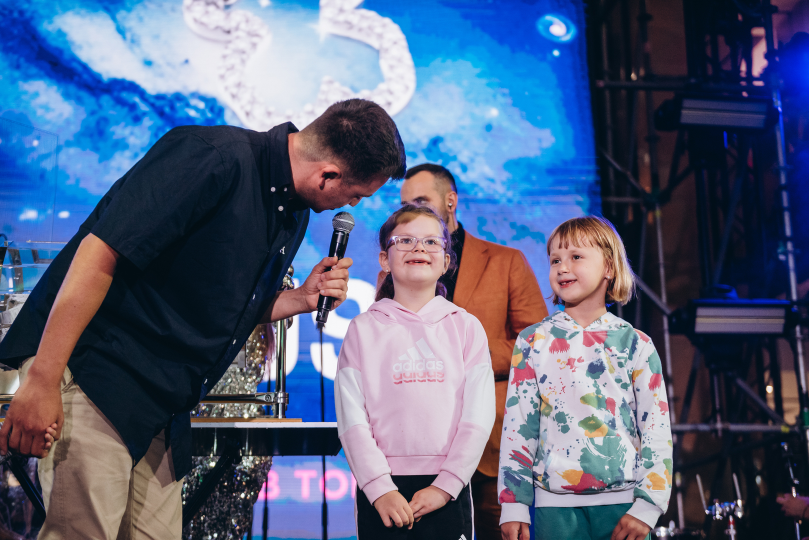 Дня Народження ТРЦ Gulliver 11 років image-441