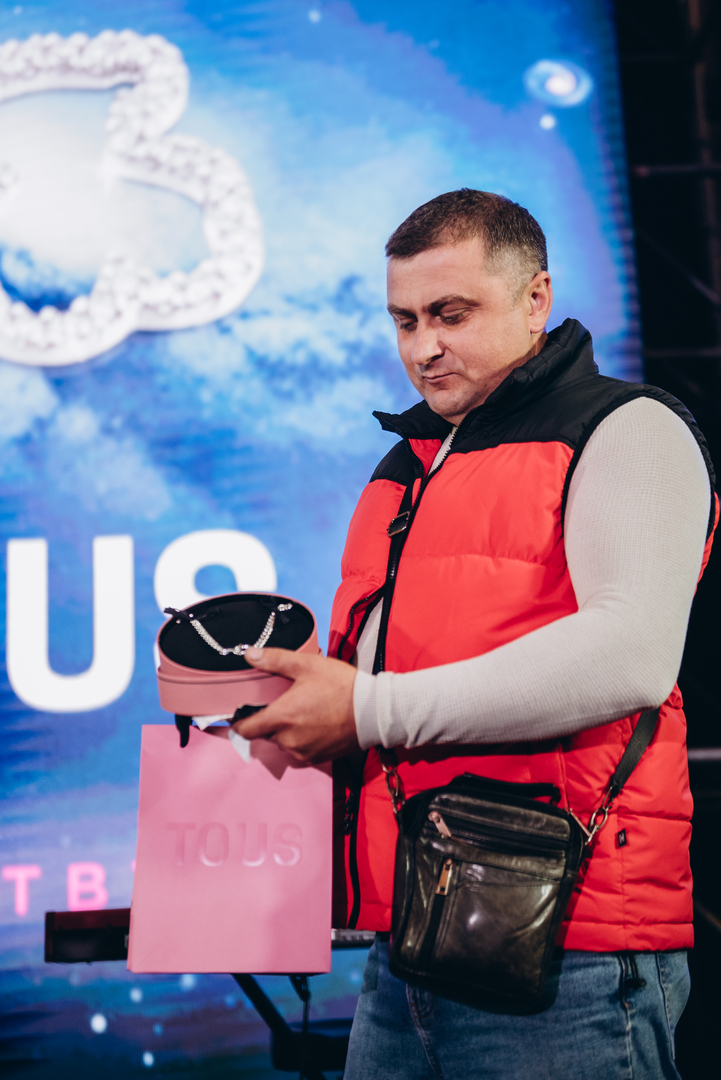 Дня Народження ТРЦ Gulliver 11 років image-443