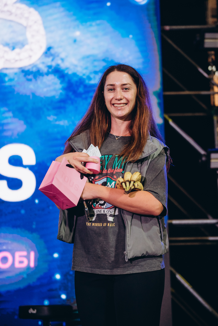 Дня Народження ТРЦ Gulliver 11 років image-449