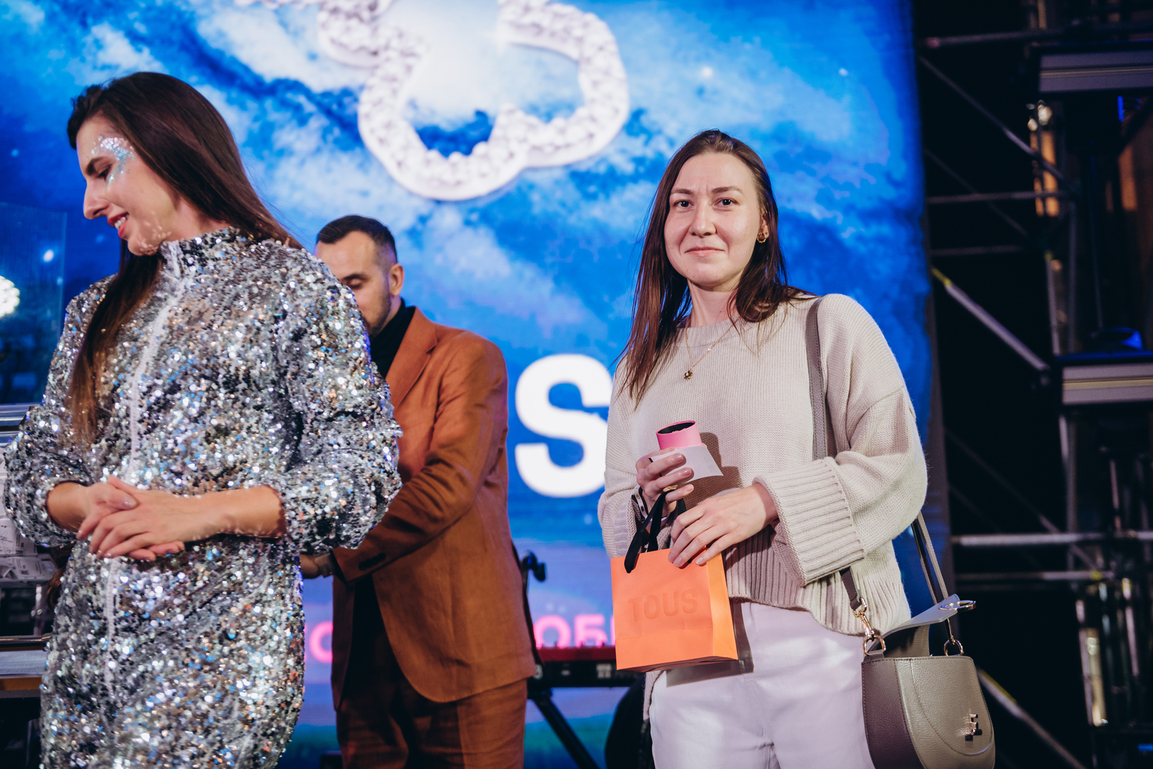 Дня Народження ТРЦ Gulliver 11 років image-450