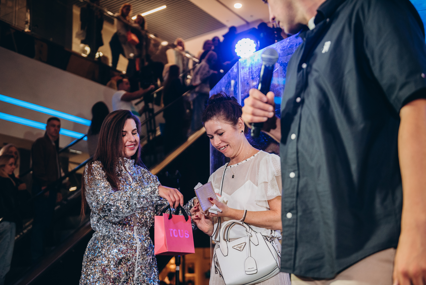 Дня Народження ТРЦ Gulliver 11 років image-459