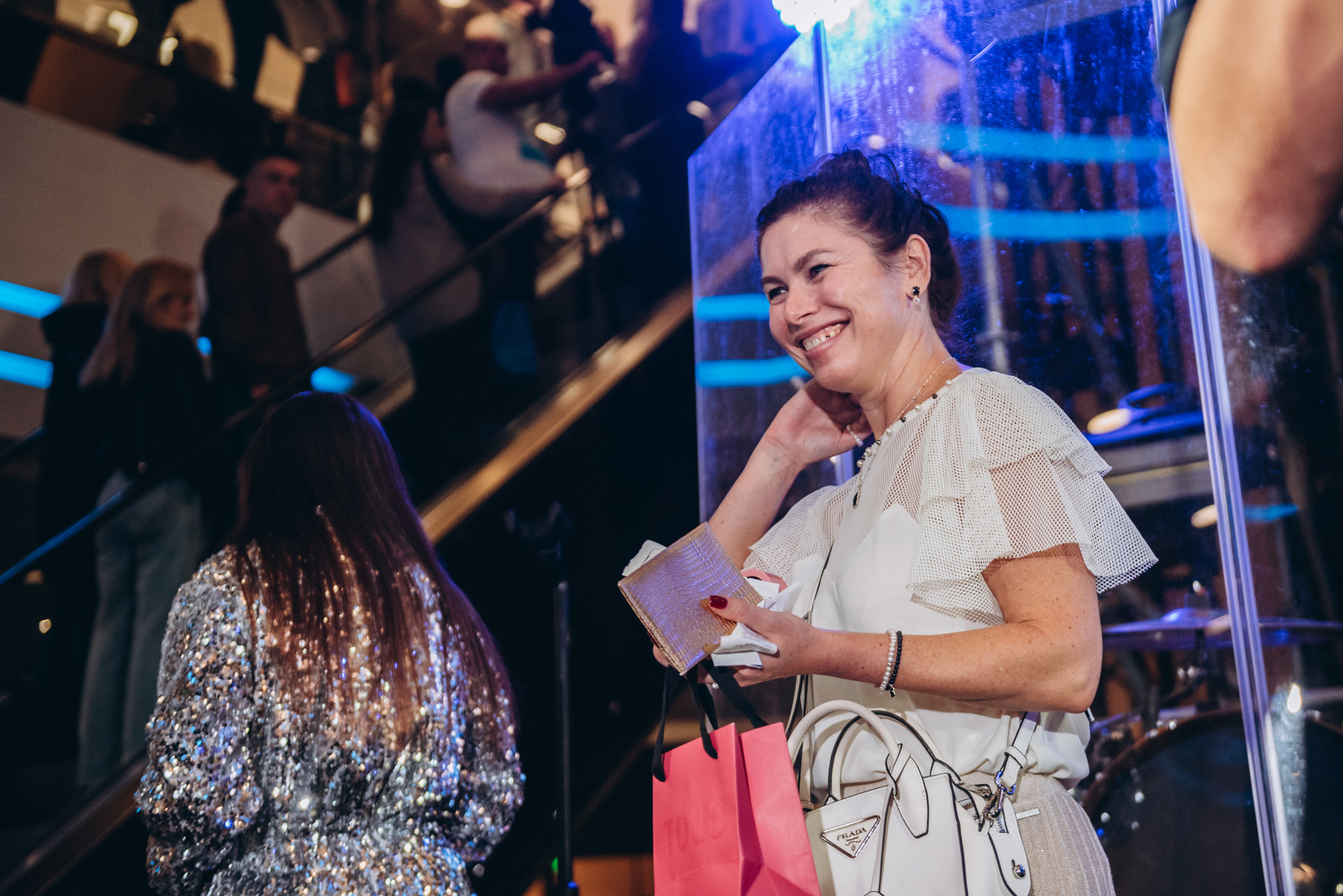 Дня Народження ТРЦ Gulliver 11 років image-460