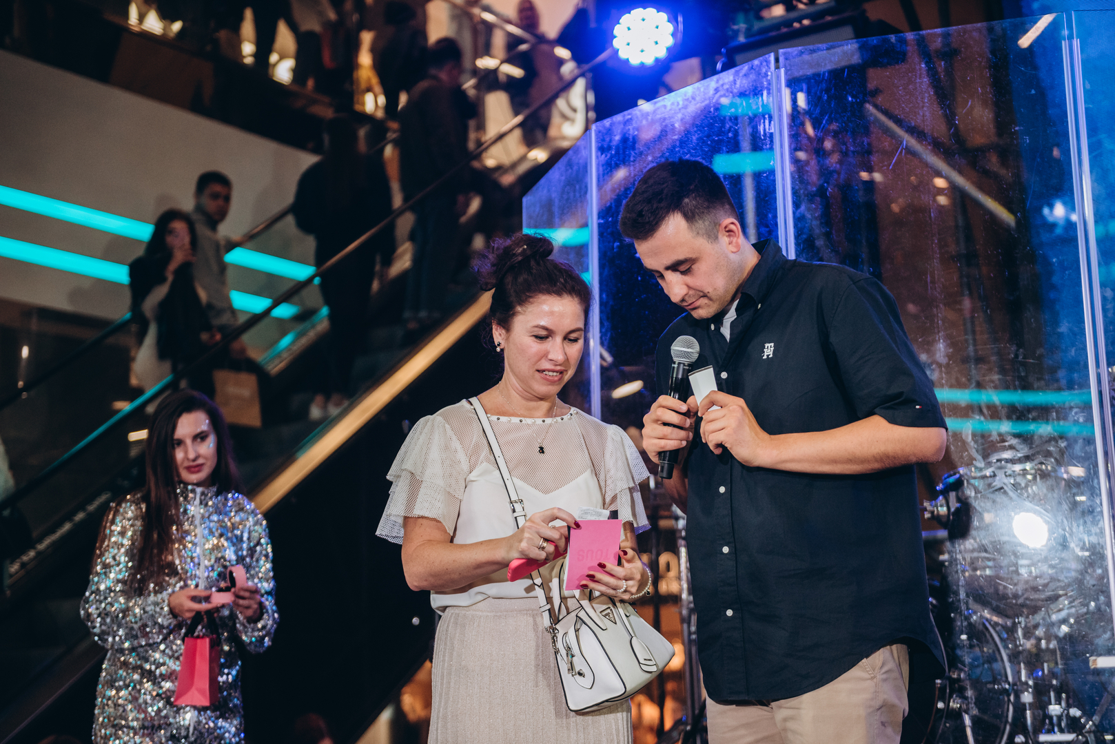 Дня Народження ТРЦ Gulliver 11 років image-463