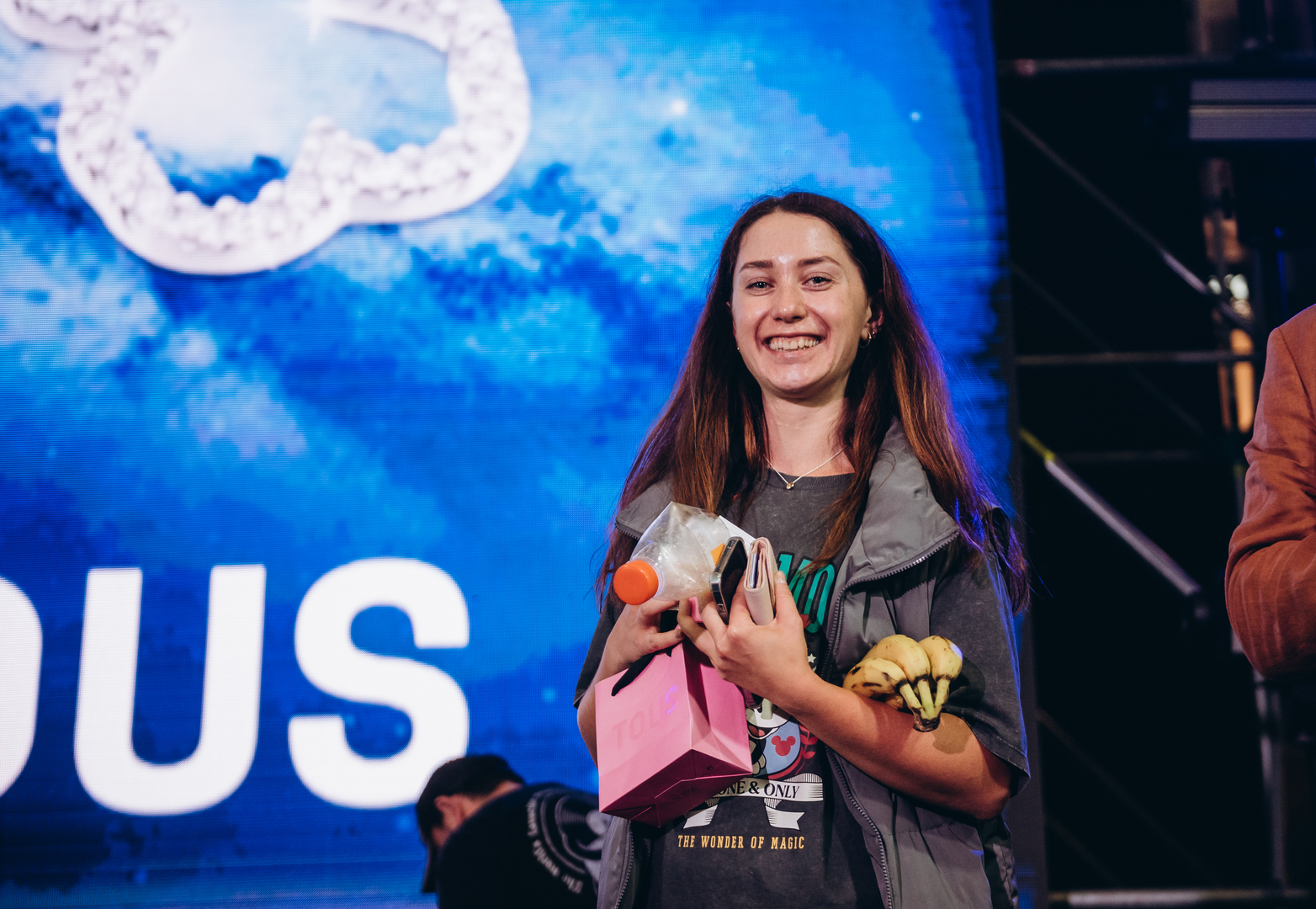 Дня Народження ТРЦ Gulliver 11 років image-465