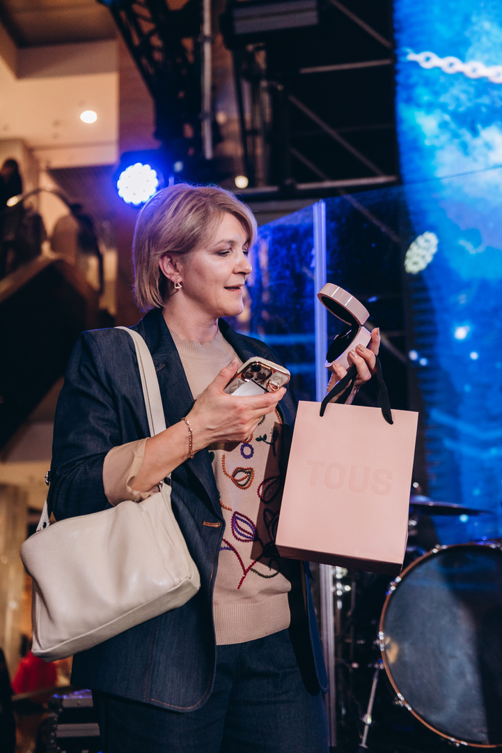 Дня Народження ТРЦ Gulliver 11 років image-470