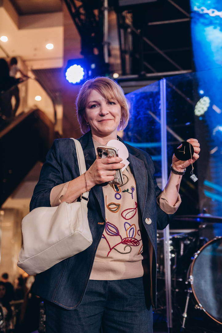 Дня Народження ТРЦ Gulliver 11 років image-471