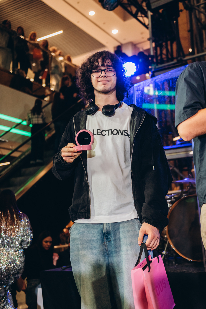 Дня Народження ТРЦ Gulliver 11 років image-473