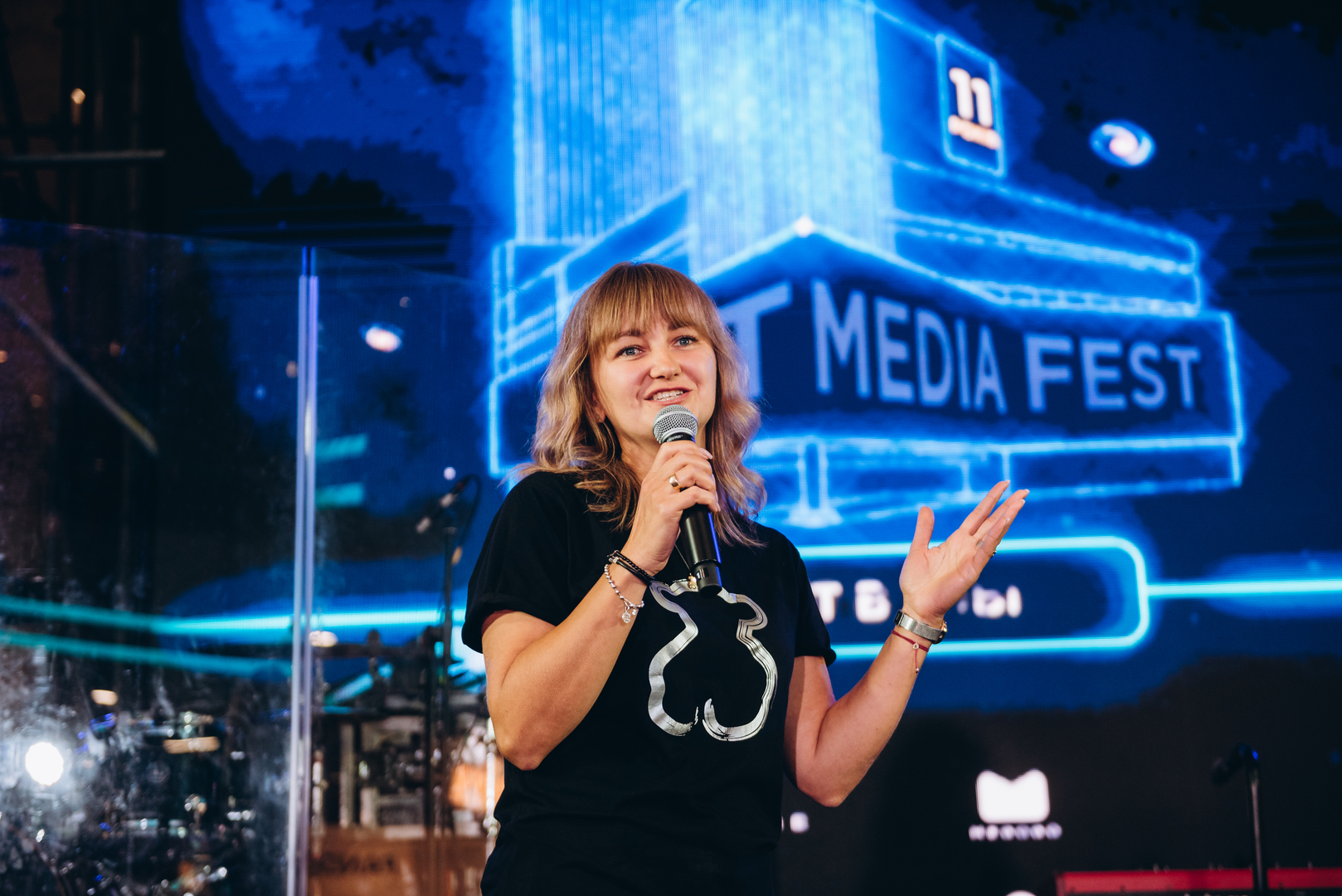 Дня Народження ТРЦ Gulliver 11 років image-479