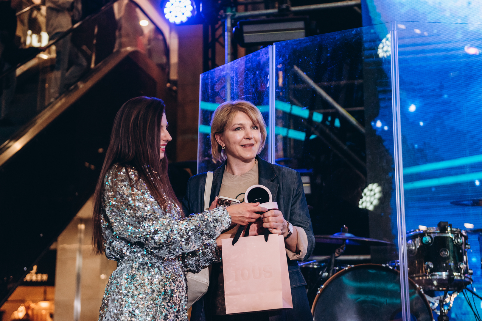 Дня Народження ТРЦ Gulliver 11 років image-488