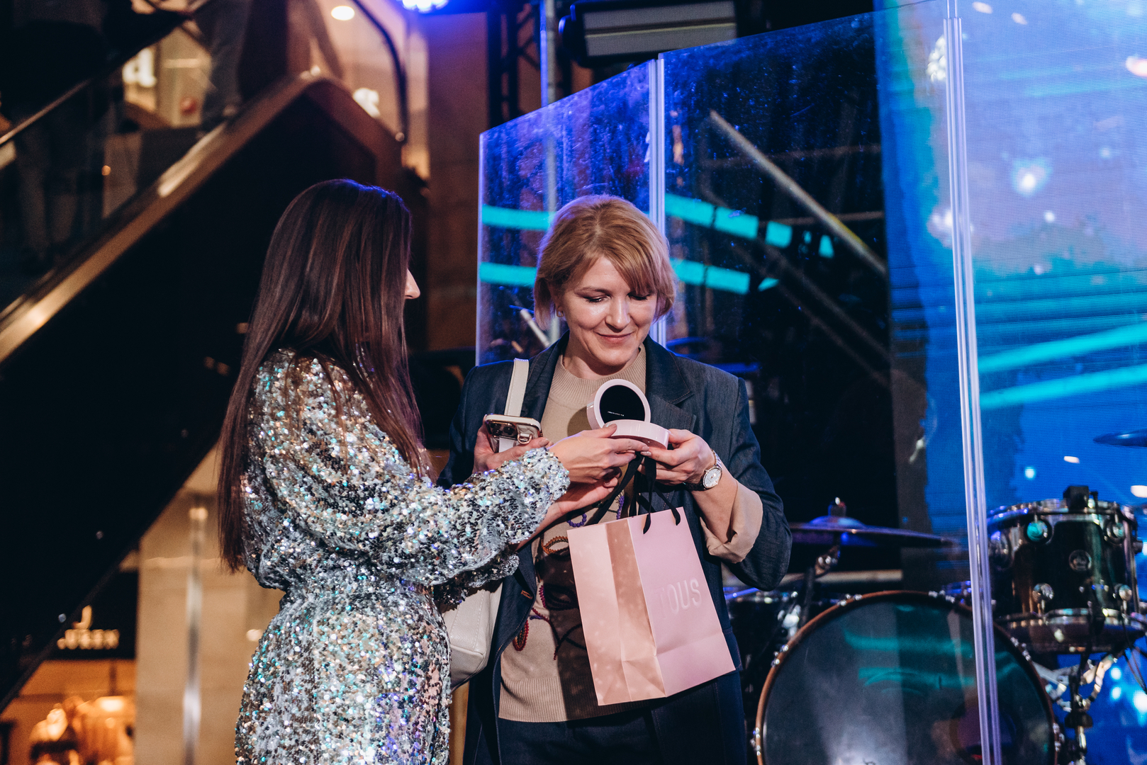 Дня Народження ТРЦ Gulliver 11 років image-489