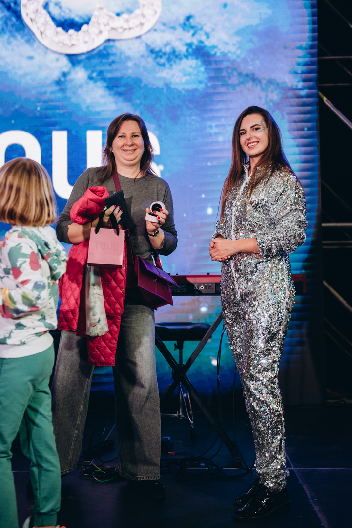 Дня Народження ТРЦ Gulliver 11 років image-493