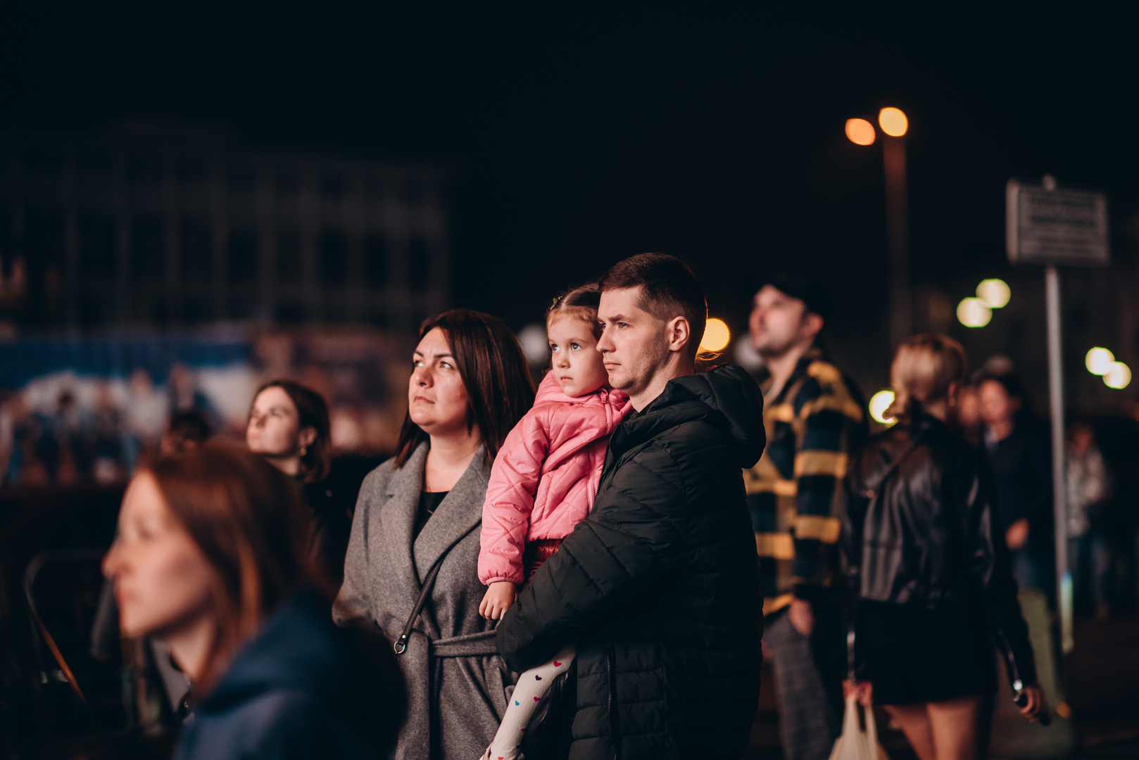 Дня Народження ТРЦ Gulliver 11 років image-494