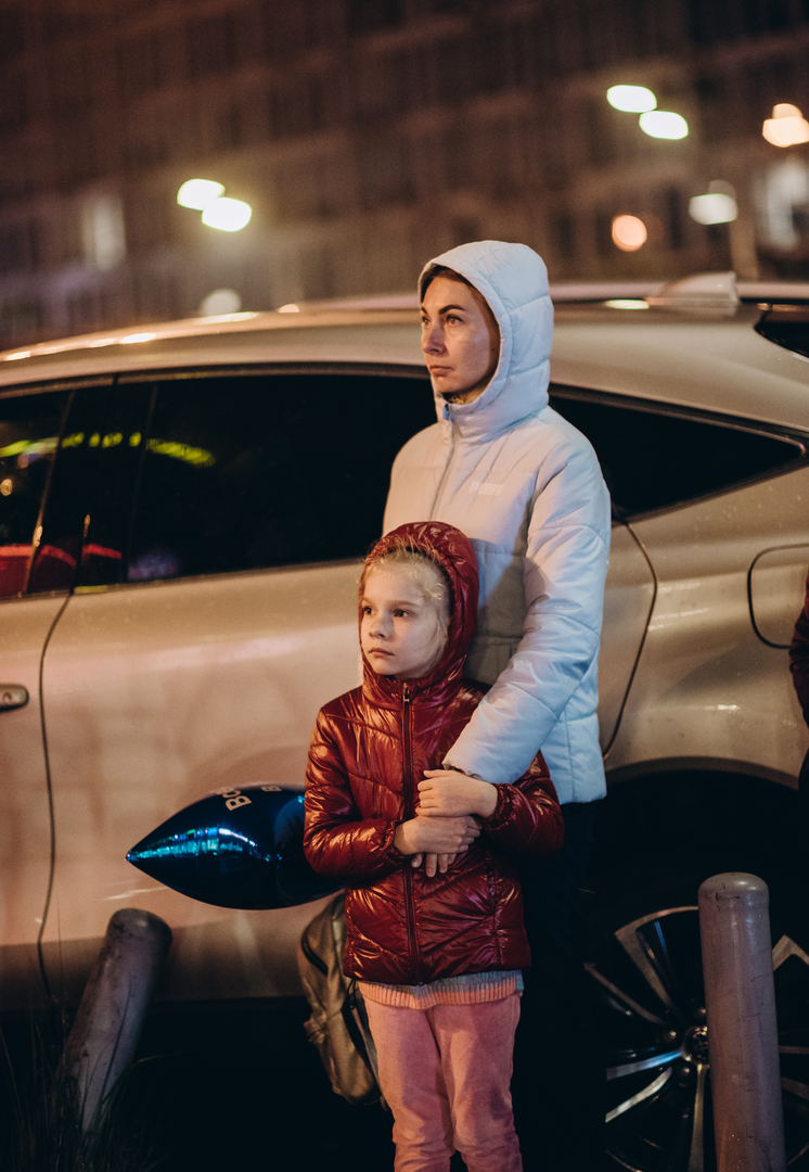 Дня Народження ТРЦ Gulliver 11 років image-497