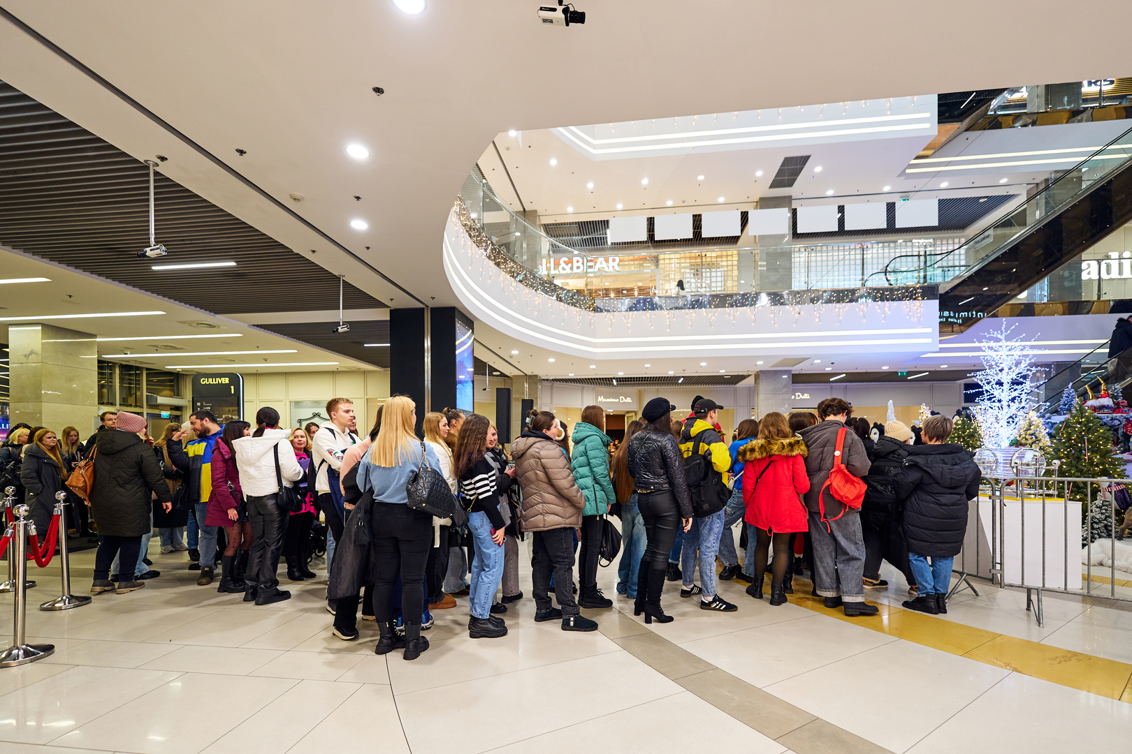 Фан-зустріч Макс Барських image-22